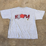 Chicago Bulls Hoopla T-shirt