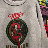 Miller High Life Sweatshirt