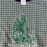 MIchigan State Sweater