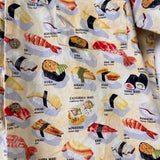 Sushi Lounge Shirt