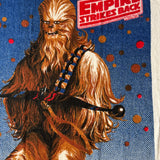 Chewbacca Beach Towel