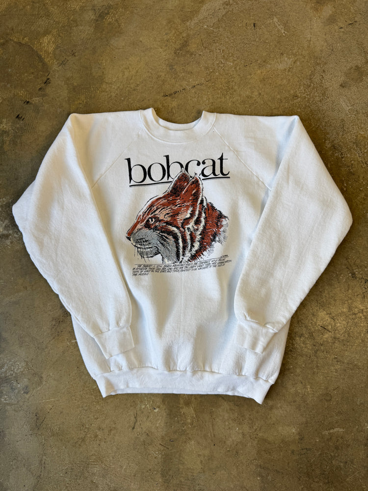 Bobcat Sweatshirt