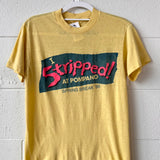 I Stripped at Pompano '86 T-shirt