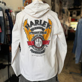 Harley Davidson Cozumel Jacket