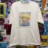 DIA Van Gogh T-shirt