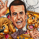Soupy Sales T Shirt