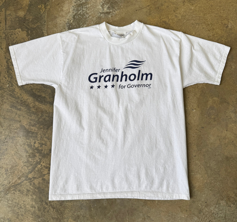 Jennifer Granholm T Shirt