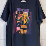 Britney Spears 2004 Tour T-shirt