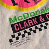 Rock N Roll McDonalds T-shirt