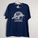 Laughlin Nevada Polyester Tee