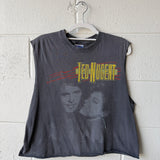 Ted Nugent '86 Tour Cut T-shirt
