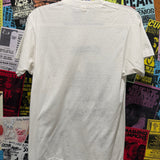 Manufactures Bank White T-Shirt