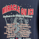 1980 Olympic Miracle on Ice T-shirt
