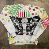 Kwanzaa Sweatshirt