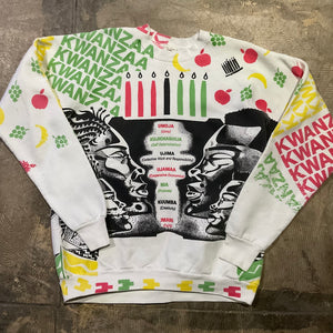Kwanzaa Sweatshirt