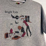 Bright Eyes Y2K T-shirt