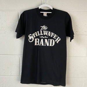 The Stillwater Band T Shirt