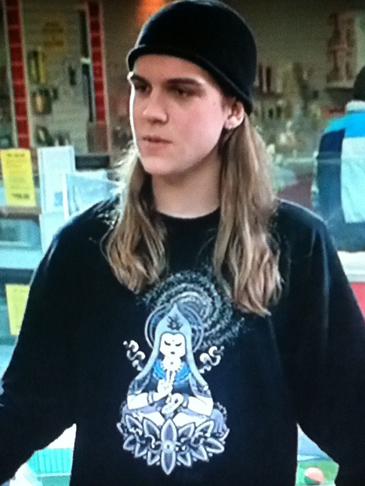 Jay's Mallrats T-shirt – Reware Vintage