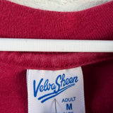 MIckey Mouse Velva Sheen T-shirt