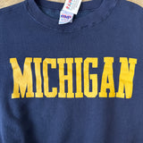 MVP UofM Crewneck