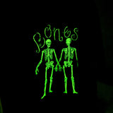 Glow in the Dark The Bones T-shirt