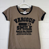 Various Smile Tee