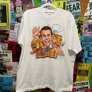 Soupy Sales T Shirt