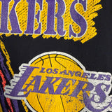 LA Lakers Nutmeg T-Shirt