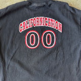 Red Hot Chili Peppers Californication Shirt