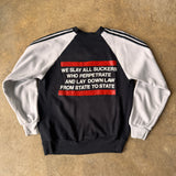 RUN-D.M.C. Raising Hell Sweatshirt