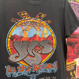 Yes In The Round T Shirt