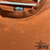 Stussy Rasta Rootz T-Shirt
