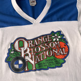 Orange Blossom National Rally T-shirt