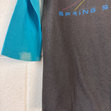 Missing Persons Spring Session M Raglan