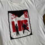 RUN DMC Bootleg T-shirt