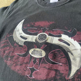 Blade Harley-Davidson T-shirt