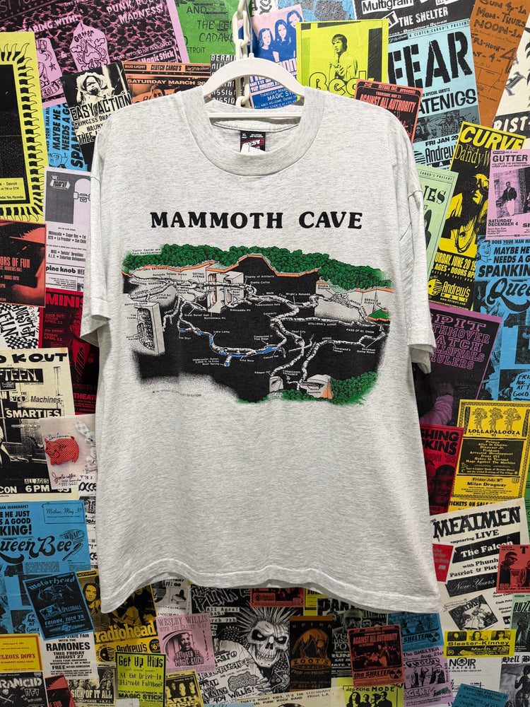 Mammoth Cave T-shirt