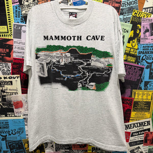 Mammoth Cave T-shirt