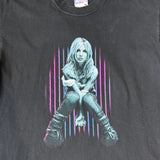 2002 Britney Spears T-shirt