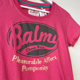 Balmy Pleasureable T-Snirt