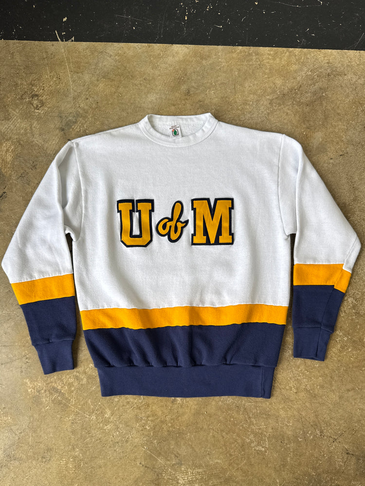 U of M Desert Sportswear Sweatshirt