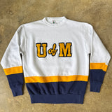U of M Desert Sportswear Sweatshirt