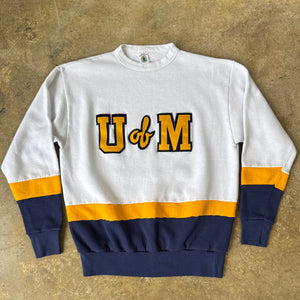 U of M Desert Sportswear Sweatshirt