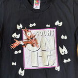 Count Chocula T-shirt