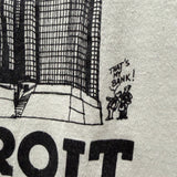 Manufactures Bank White T-Shirt