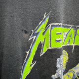 Metallica 89-90 Tour T-shirt