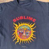 2002 Sublime T-shirt