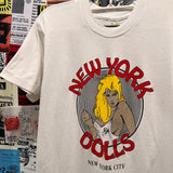 New York Dolls NYC T-shirt