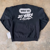 Deadstock WRIF Sweatshirt
