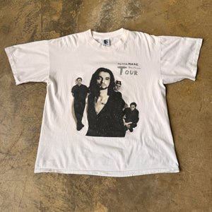 Depeche Mode Devotional Tour T-shirt